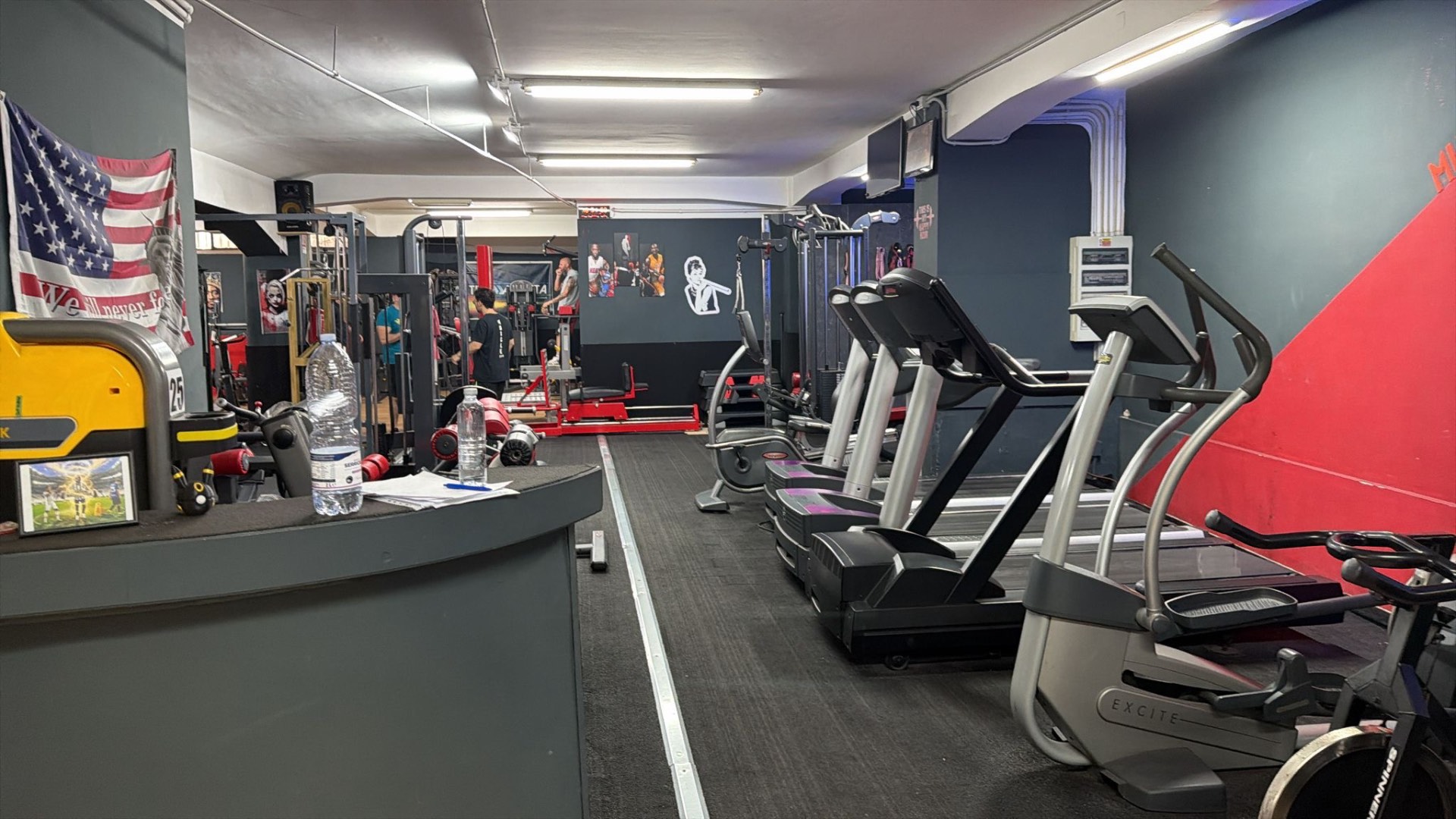 Functional Training
